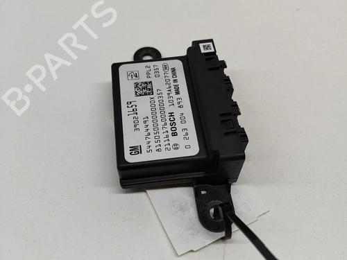 Module électronique OPEL MOKKA / MOKKA X (J13) 1.4 (_76) | BP19284213M83