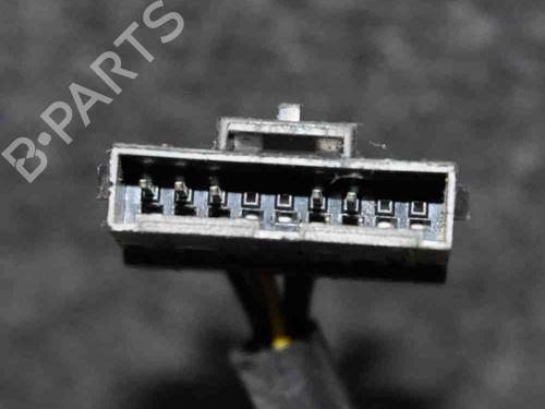 Left mirror OPEL ASTRA J (P10) 2.0 CDTI (68) | BP6720838C26 