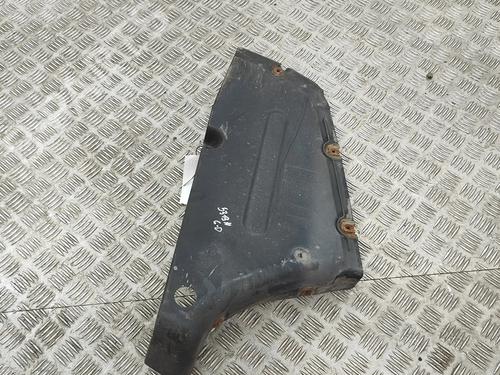 Used Underbody protection BMW 3 Gran Turismo (F34) 320 d xDrive (184 hp) 26581797
