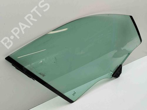 Front right door window PORSCHE PANAMERA (970) 3.0 D | BP29487102C19 