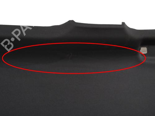 Interiør tag BMW 1 (F40) M 135 i xDrive | BP30620482I12  - Image 5