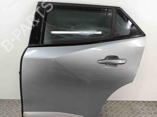 Used Left rear door PEUGEOT 2008 II (UD_, US_, UY_, UJ_, UR_, UC_) e-2008 (UKZKXZ) (136 hp) 29042329