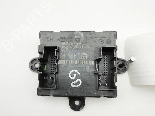 Electronic module JAGUAR XE (X760) 2.0 D | BP38421813M83 - Image 4