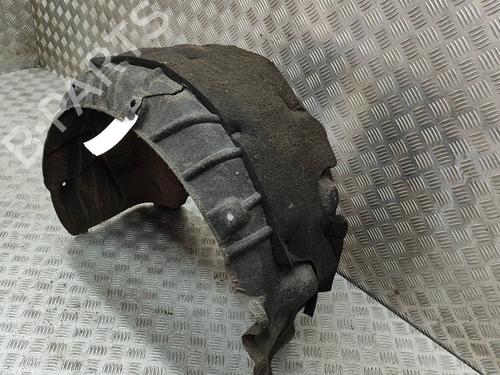 Wheel arch AUDI A5 Sportback (F5A, F5F) 35 TDI | BP28194621C56 