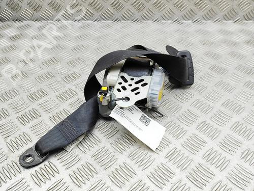 Front right seatbelt TOYOTA GT 86 Coupe (ZN6_) 2.0 (ZN6AC_, ZN6BC_, ZN6K) | BP34160836I25 - Image 5