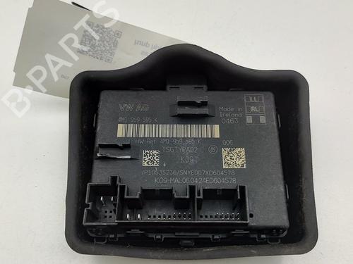 Elektronisk modul AUDI A6 C8 Avant (4A5) 40 TFSI Mild Hybrid (204 hp) 27933571