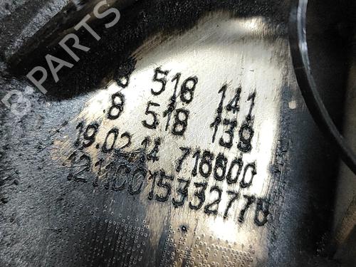 Catalyst BMW 5 (F10) 520 d | BP40166829M10 - Image 6