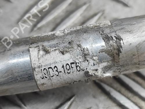 AC pipe JAGUAR I-PACE (X590) EV400 AWD | BP28435730M126