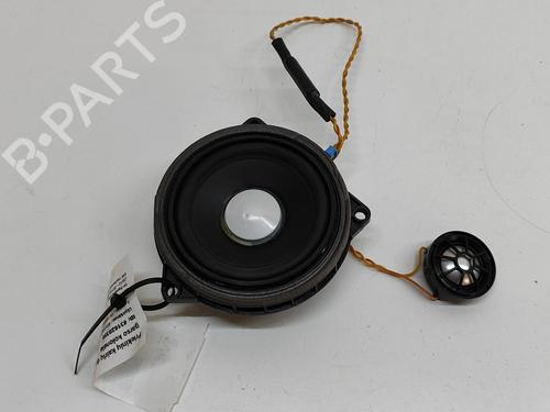 Used Speaker BMW 3 Gran Turismo (F34) 330 d xDrive (258 hp) 28051362