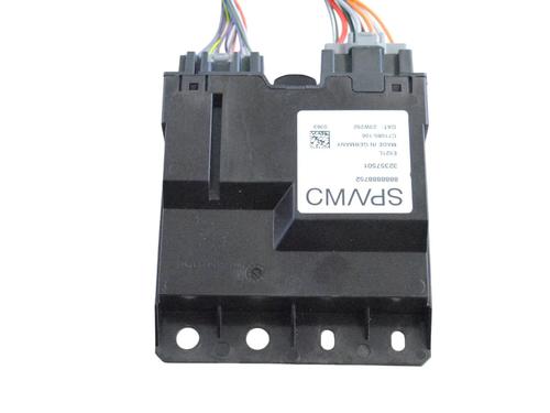 Electronic module VOLVO XC40 (536) B4 Mild-Hybrid | BP30249600M83
