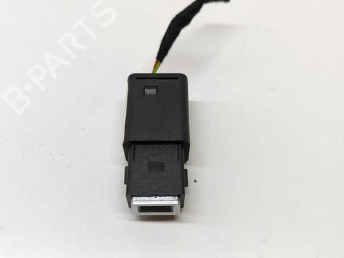 electronic-module-jeep-avenger-j2-2022-28556683 main image