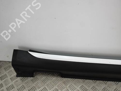 Højre sidekjole KIA XCEED (CD) 1.5 T-GDI | BP37481393C114 - Image 2