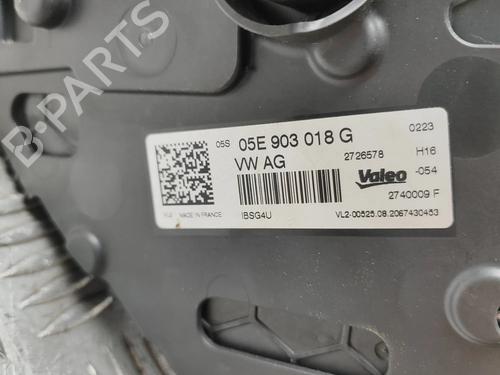 Generator VW GOLF VIII (CD1, DA1) 1.5 eTSI | BP39501573M7  - Image 7