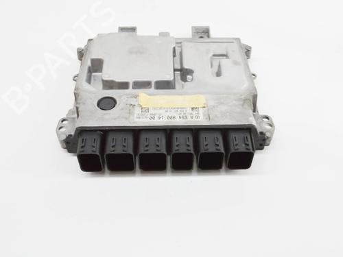 Used Engine control unit (ECU) Engine control unit (ECU) MERCEDES-BENZ E-CLASS (W213) E 220 d (213.004) (163 hp) 13928221 13928221