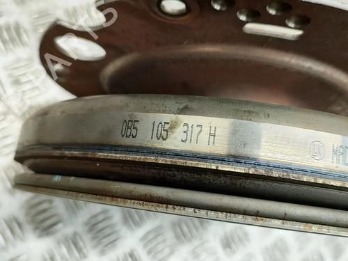 Flywheel PORSCHE CAYENNE (92A) 3.6 GTS | BP17548520M101  - Image 6