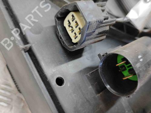 Kølerpakke LAND ROVER RANGE ROVER SPORT II (L494) 3.0 SDV6 4x4 | BP28302637M120