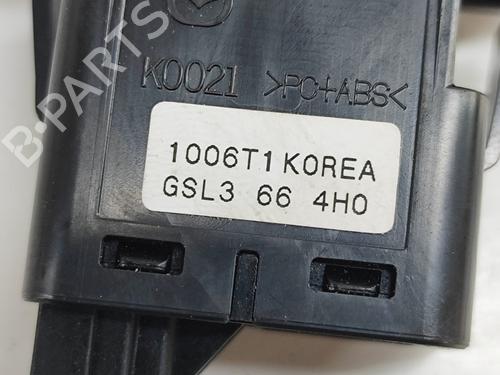 Warning switch MAZDA 6 Estate (GJ, GL) 2.5 | BP26500844I22 
