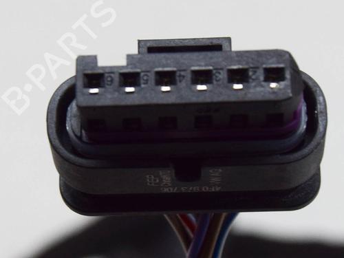 Ledningsnett PORSCHE PANAMERA (971) 2.9 4S (97ADB1, 97BDB1, 97ADN1) | BP28547583E16 