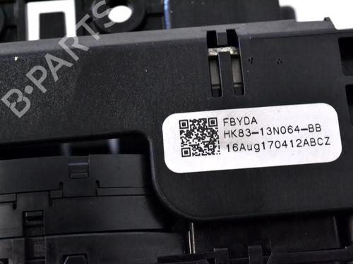 Steering column stalk JAGUAR F-PACE (X761) 2.0 TD4 AWD | BP31072632I23 - Image 6