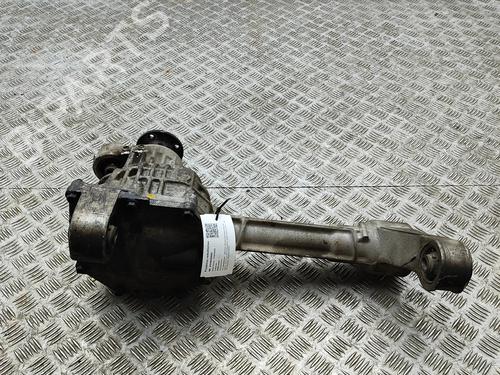 Used Front differential Front differential NISSAN NAVARA NP300 Pickup (D23, D23T) 2.3 dCi 4x4 (158 hp) 33382167 33382167