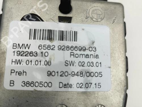 Switch BMW 3 Gran Turismo (F34) 335 d xDrive | BP27398126I30  - Image 5