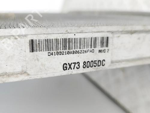 Water radiator JAGUAR XE (X760) 2.0 D | BP38239100M31 - Image 5