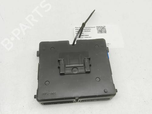 Used Electronic module Electronic module RENAULT ARKANA I (LCM_, LDN_) 1.6 E-TECH 145 (LDMU) (143 hp) 35727048 35727048