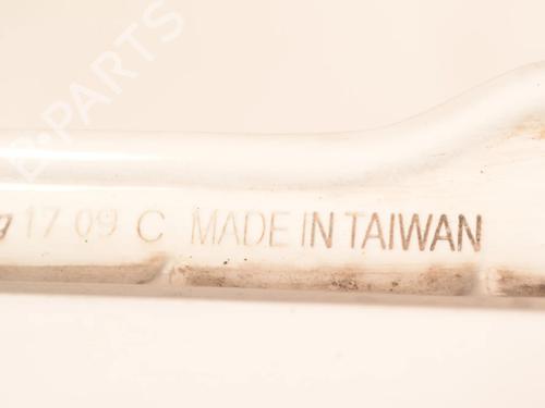 Left front fenders MAZDA 6 Estate (GJ, GL) 2.2 D (GJ2FW, GJ692) | BP30225879C41 