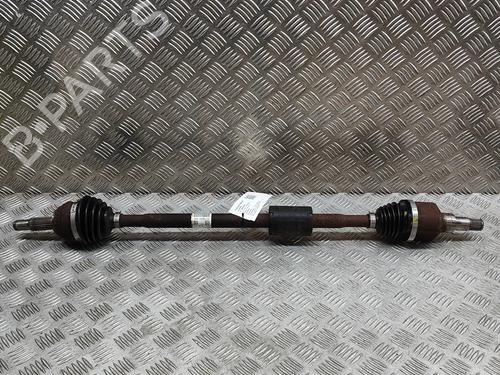 Used Right front driveshaft FORD FIESTA VII (HJ, HF) 1.0 EcoBoost (125 hp) 24143354