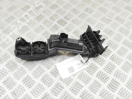 Used Electronic module Electronic module BMW X3 (G01, F97, G08) xDrive 20 d (190 hp) 39989492 39989492