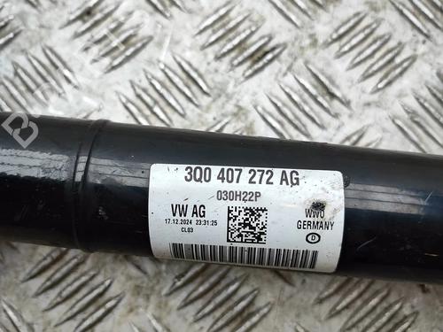 Right front driveshaft AUDI Q3 (F3B) 40 TFSI quattro | BP37721429M39  - Image 7