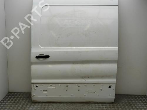 Porta lateral/correr esquerda Porta lateral/correr esquerda FORD TRANSIT V363 Van (FCD, FDD) 2.0 EcoBlue (185 hp) 39655964 39655964