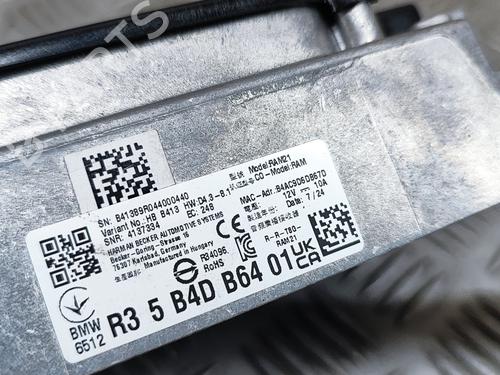 Elektronisk modul BMW X1 (U11) iX1 xDrive 30 | BP28555517M83