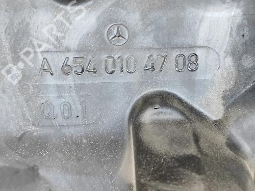 Upper protection MERCEDES-BENZ SPRINTER 3,5-t Platform/Chassis (B907, B910) 315 CDI RWD (907.131, 907.133, 907.135, 907.231, 907.233... | BP29391733M93 - Image 7