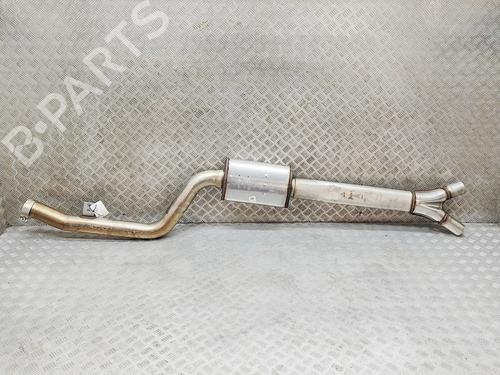Used Exhaust system Exhaust system BMW X7 (G07) xDrive 40 i Mild Hybrid (381 hp) 33388424 33388424