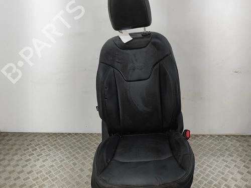 Used Right front seat Right front seat JEEP COMPASS (MP, M6, MV, M7) 1.3 HYBRID 4X4 (190 hp) 33376852 33376852