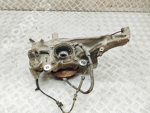 Right front steering knuckle FORD USA F-150 Crew Cab Pickup 3.5 4WD | BP32420922M26 