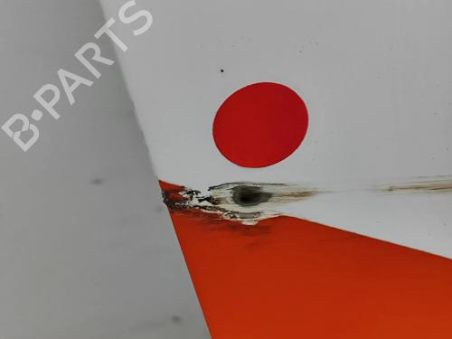 Right rear door VW AMAROK (2HA, 2HB, S1B, S6B, S7A, S7B, AGD) 3.0 TDI 4motion | BP32269207C5 