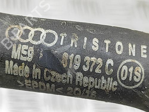 Pipe AUDI A4 Allroad B9 (8WH, 8WJ) 3.0 TDI quattro | BP31859465M125 