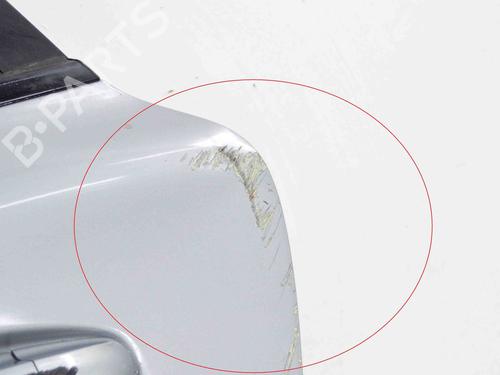 Left rear door FORD PUMA (J2K, CF7) 1.0 EcoBoost mHEV | BP30154915C4