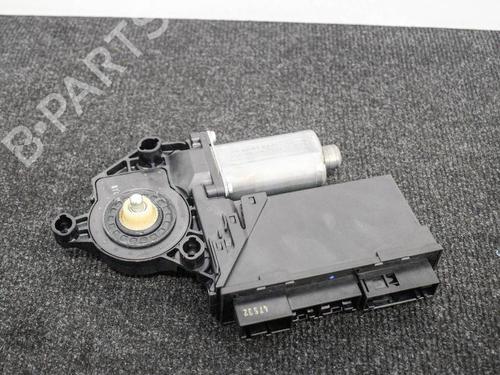 Left rear window motor AUDI A4 B7 (8EC) 1.9 TDI | BP6747803E23 