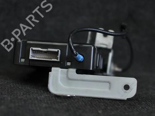 Elektronisk modul KIA CEE'D (JD) 1.6 CRDi 128 (128 hp) 6719608