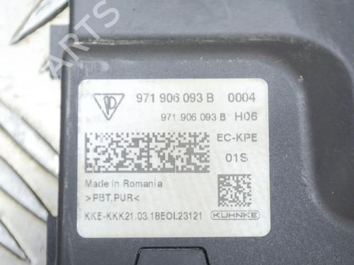 Electronic module PORSCHE PANAMERA (971) 2.9 4S (97ADB1, 97BDB1, 97ADN1) | BP28547626M83 