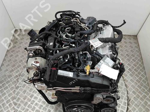 Engine AUDI A5 Sportback (F5A, F5F) 35 TDI | BP28194625M1 