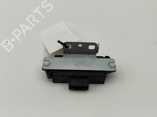 Electronic module NISSAN JUKE (F16_) DIG-T 117 | BP27794496M83 