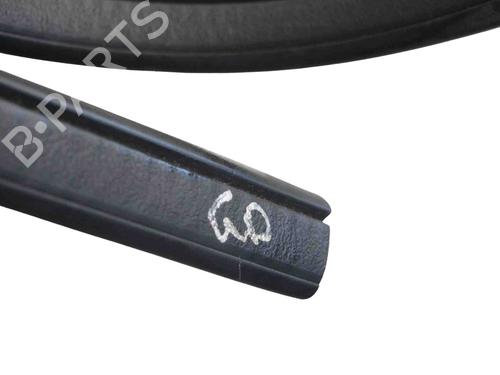 Rubber door seal CHRYSLER GRAND VOYAGER V (RT) 2.8 CRD | BP30247147C142