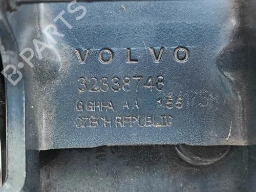 Hinge/Door check strap VOLVO XC40 (536) Recharge AWD | BP29076065C146