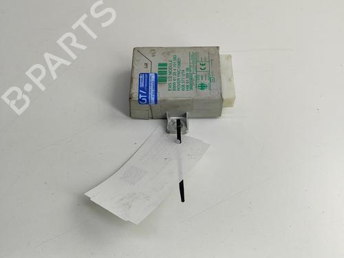 Electronic module JAGUAR XF I (X250) 2.2 D | BP24580920M83 