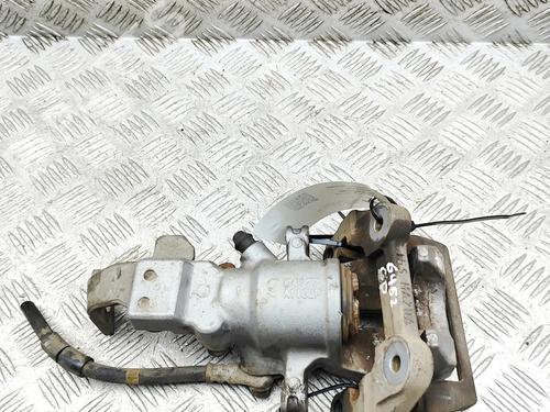 Right rear brake caliper MAZDA MX-5 IV (ND__) 2.0 (ND6E, NDERC) | BP37996164M106 - Image 5