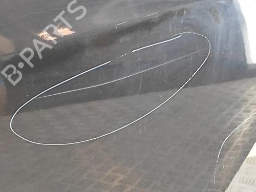 Left rear door NISSAN LEAF (ZE1) Electric | BP29829558C4 